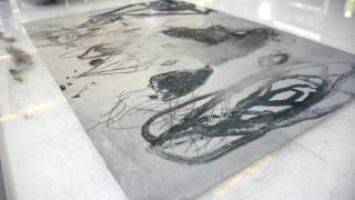 Ian William Craig - Power Colour Spirit Animal - album teaser