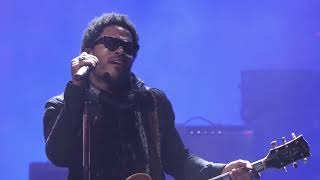 Lenny Kravitz  -  Live At iTunes Festival 2014