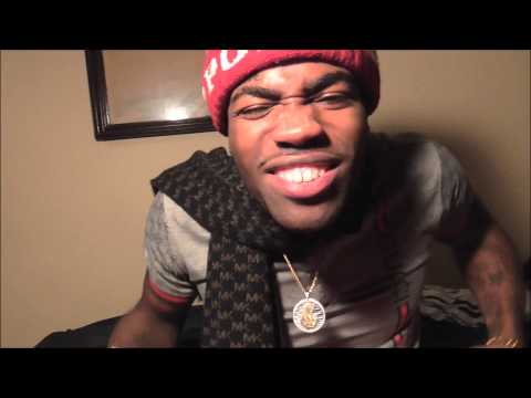 Yung Suave' - Yung Suave Anthem