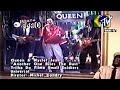 Wyclef Jean Queen Another One Bites The Dust