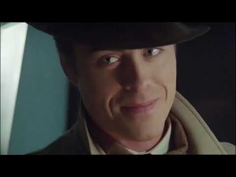 Miss Marple 2004, saison 2, épisode 3. Mon petit doigt m'a dit...