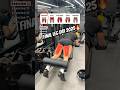 ENGLISH VERSION Last Leg Day Of The Year Gymtips Legs Legday Legworkout