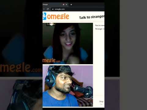 Omegle Tamil | Check channel for full video #tamilfunnyshorts #omeglefunny #entertainment #funny