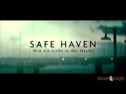 Safe Haven - Official Trailer (Deutsch) [HD]