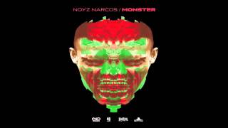 Noyz Narcos - ZONA D'OMBRA ft. Mystic1 & Metal Carter