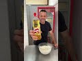 WITH LESS THAN 1 REAL I CAN MAKE THIS PIZZA DOUGH