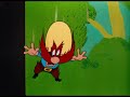 Looney Tunes High Dive