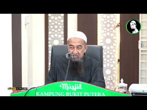 Hukum Mertua Suka Ambil Tahu Hal Menantu - Ustaz Azhar Idrus