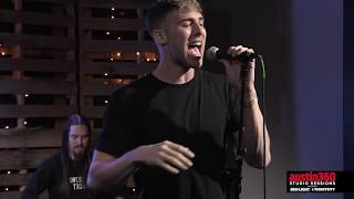 Skye Strickler - Dance the Night Away (Live on Austin360 Studio Sessions)