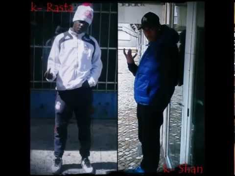 K   Rasta Ft K Shan   Life  2012  mp3