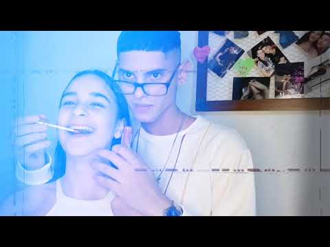 Bésame - Jhayboy (Oficial Video)