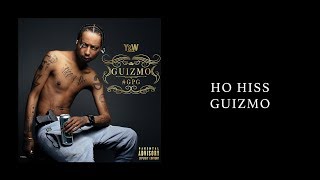 Ho Hiss Music Video