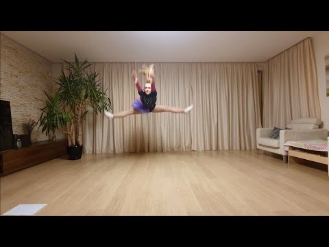 Linda Hrabovcová, 1. miesto