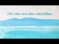 Second Chance Ott Van Minden Kezedben