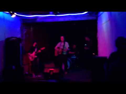 The Budget Sinners - Farmer John - LIVE from The Cellar at Dayle's