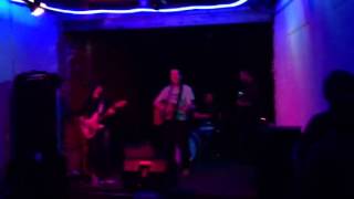 The Budget Sinners - Farmer John - LIVE from The Cellar at Dayle's
