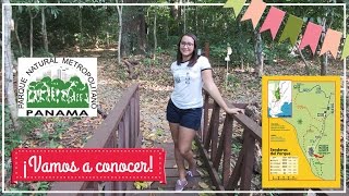 Parque Nacional Metropolitano