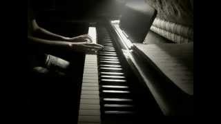 The Illusionist~Main theme~Philip Glass~Piano~Sheet music~Soundtrack