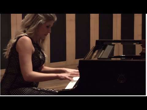 Beethoven Sonata | Juliana D'Agostini | TEDxSaoPaulo