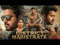 District Magistrate (2026) I Vijay Thalapathy Hindi Dubbed Action Movie | South Indian Hindi Movie DEFAULT Thumbnail