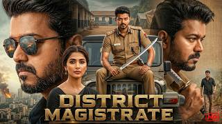 District Magistrate (2026) I Vijay Thalapathy Hindi Dubbed Action Movie | South Indian Hindi Movie MQDEFAULT Thumbnail