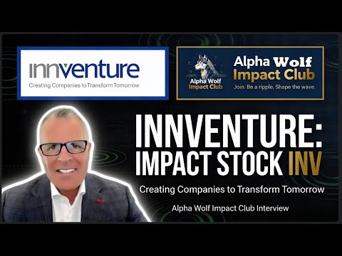 Innventure 3 Shots On Goal To have a Massive Impact ($INV Impact Stock)