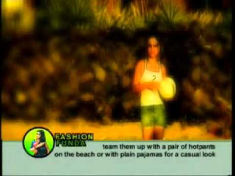 Sumit Patwari MTV Stylecheck