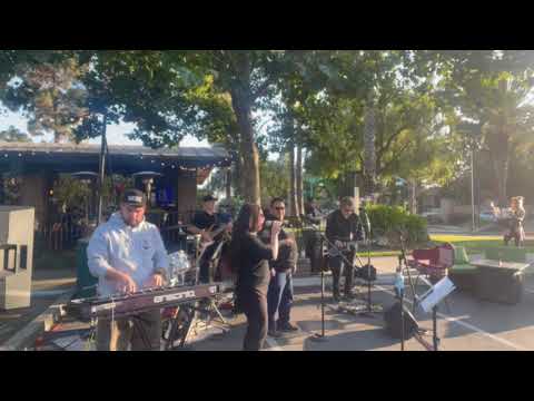 Promotional video thumbnail 1 for Super Groove Dance Party Band