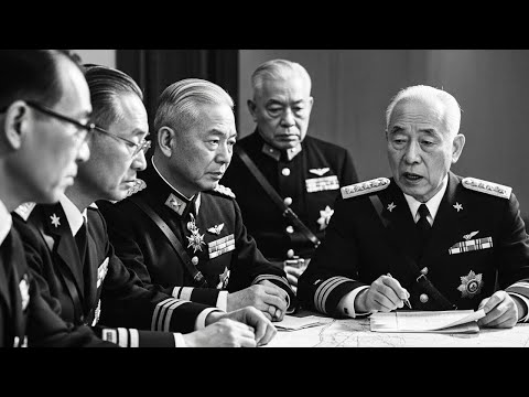 Why Japanese High Command Failed to Replace Trained Pilots After Midway