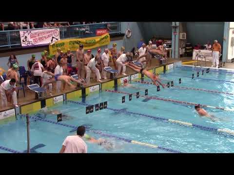 Staffetta 4x50MX Rag. Masc. (5)