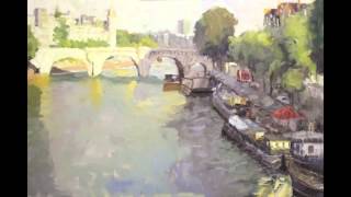 Pont Neuf Paris