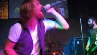 Blisters and Coffee - The Classic Crime