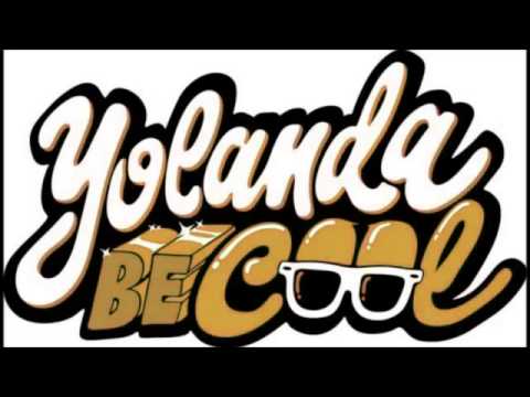 Yolanda Be Cool feat. Barbara Tucker - Love Keeps (Ajax Remix)
