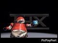 THX Tex 2 Moo Can Surrounded Sounds 5 1 Channel Bass Boosters
