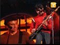 Los Prisioneros, Corazones Rojos, Festival de Viña 2003