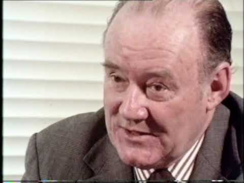 Superweapons | Particle Beam | General George Keegan | Cold War |This Week | 1977