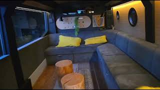 Autocarro-casa Bova FHD 10 LUX EVENEMENTIEL VIP a venda - Imagem 4 | Autoline AO Autocarro-casa Bova FHD 10 LUX EVENEMENTIEL VIP | Imagem 4 - Autoline