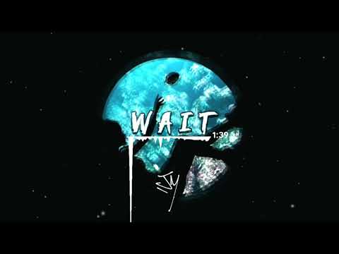 Dope Rap Beat Instrumental | Sad Piano Trap Beat 2019  'Wait'  (prod. JMBeatz)