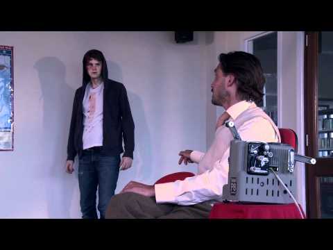 Ghost Class Episode 1 - Bruised