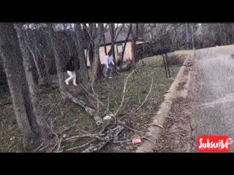 Famo Gang " Youn Want War " B.G ft. Ace ( Prod. By B.G )