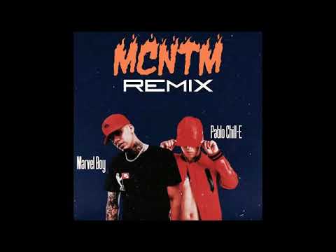 Marvel Boy Ft Pablo Chill-E  MCNTM ( Remix )