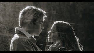 Luis Fonsi - TODO VUELVE A EMPEZAR (feat. Laura Pausini) [Lyric Video]