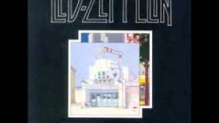 led zeppelin - moby dick ( The song remains the same )