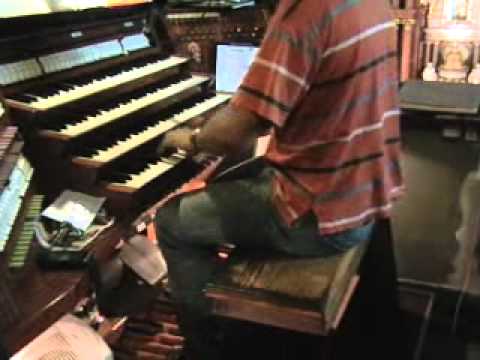 od jutrzenki Ty jesteś