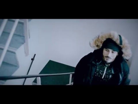 B-Boy Tuff Kid - Road to Recovery