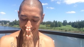 Mother Ayahuasca Calling You? Must Watch! EXCITING News!!!