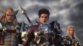 Видео 1 к игре ArcheAge Begins