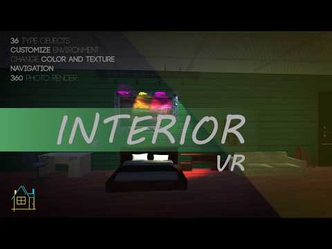 Interior Design VR App on Playstore