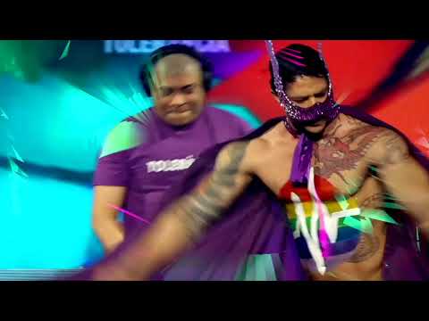 Virtual Pride 2020 - VMC