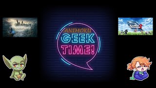 Download lagu Animoku Geek Time S01E03 mp3